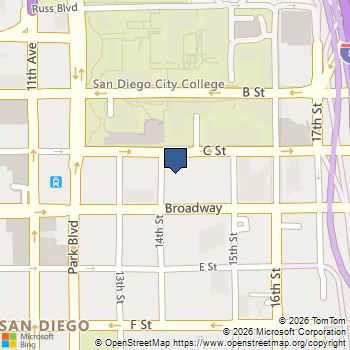 1045 14th Street San Diego, CA MLS# 250017399SD