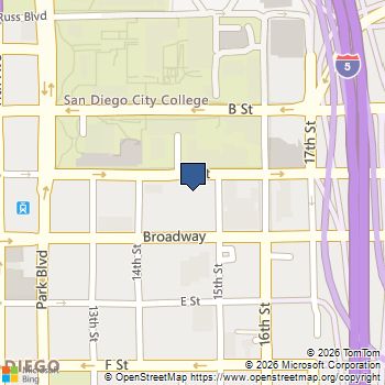 1465 C St 3617 San Diego, CA MLS# 2600308SD