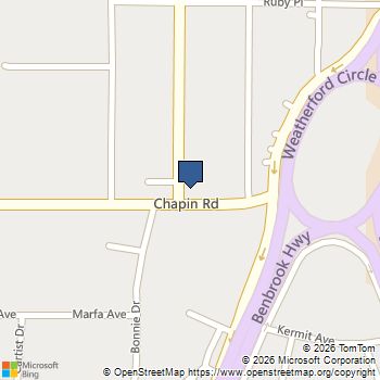 7512 Chapin Road Fort Worth, TX MLS# 21144214