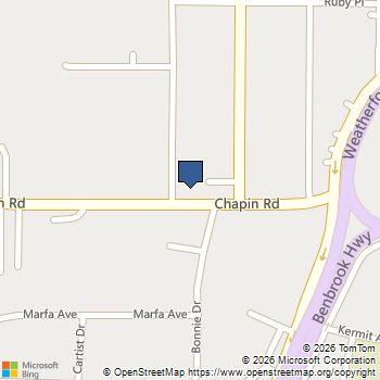 7608 Chapin Road # B Fort Worth, TX MLS# 21370327
