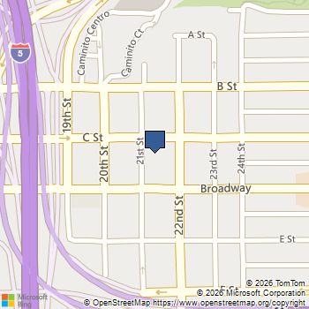 1055 21st San Diego, CA MLS# 250039690SD