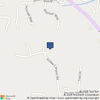 89 Yacoo Ct Jamul, CA MLS# 250030130SD