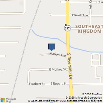 2470 S Riverside Drive Fort Worth, TX MLS# 21222142