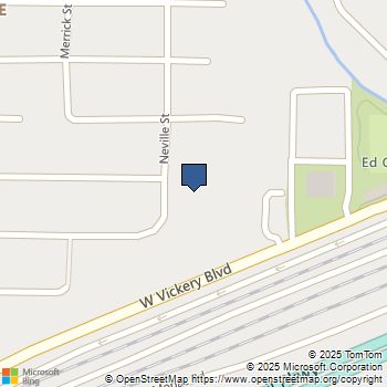 5025 Farnsworth Avenue Fort Worth, TX MLS# 21133240