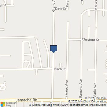 0 Grand Avenue Spring Valley, CA MLS# PW25084786