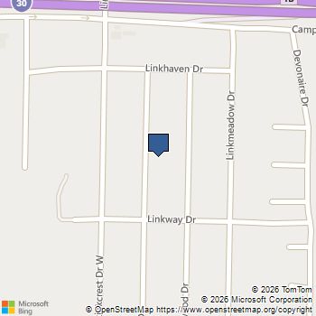 3905 Linklea Drive Aledo, TX MLS# 21342059