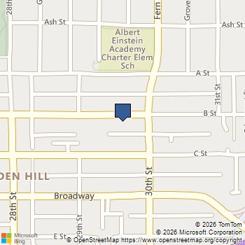 2959 B Street San Diego, CA MLS# PTP2603943