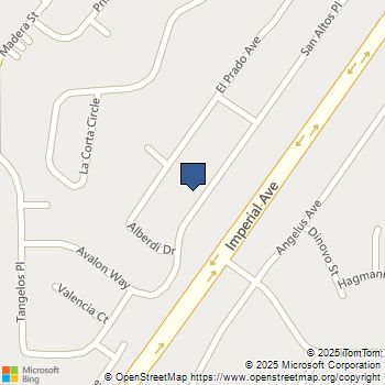 1434 San Altos Place Lemon Grove, CA MLS# PTP2507876