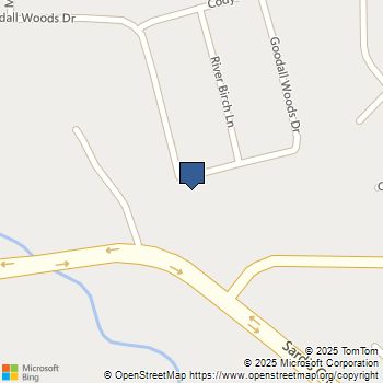 163 Goodall Woods Drive Macon, GA MLS# 10656851