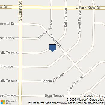 1605 Kelly Terrace Arlington, TX MLS# 21271413