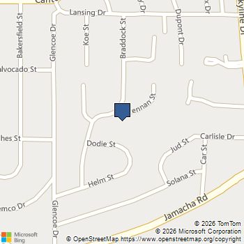 8101 Brennan San Diego, CA MLS# 260019064SD
