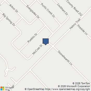 1840 Mccree Street Forney, TX MLS# 21234164