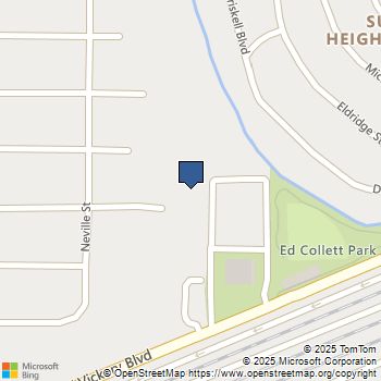 5002 Humbert Avenue Fort Worth, TX MLS# 20996732