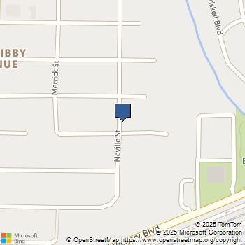 5036 Humbert Avenue Fort Worth, TX MLS# 20996718