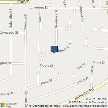 8101 Brennan San Diego, CA MLS# 260019064