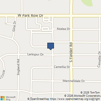 1701 Larkspur Drive Arlington, TX MLS# 21379385
