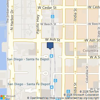 1325 Pacific Highway 2903 San Diego, CA MLS# WS26015496