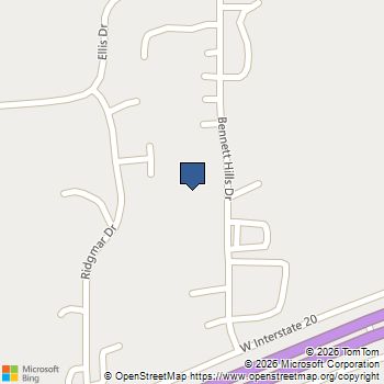113 Bennett Hills Drive # 104 Weatherford, TX MLS# 21283987