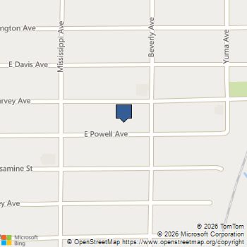 1241 E Powell Avenue Fort Worth, TX MLS# 21268598