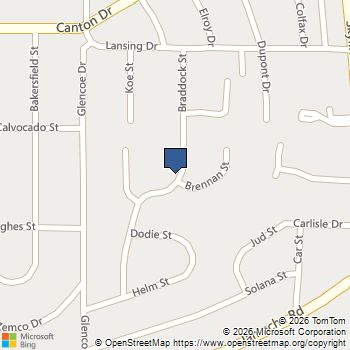 8102 Brennan st unit B San Diego, CA MLS# 260019152