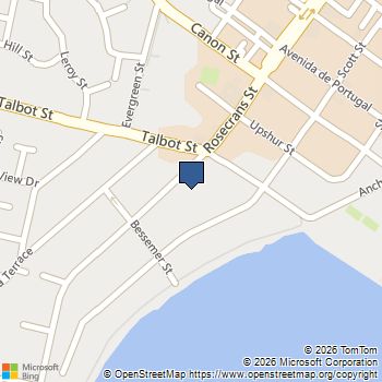 965 Rosecrans St San Diego, CA MLS# 250034744SD