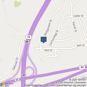 1455 Bridgeview Drive San Diego, CA MLS# NDP2601122