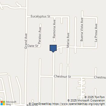 1520 Ramona Avenue Spring Valley, CA MLS# 225005243