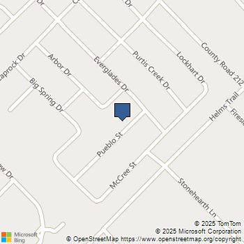 1807/1828 Pueblo Street Forney, TX MLS# 21131218