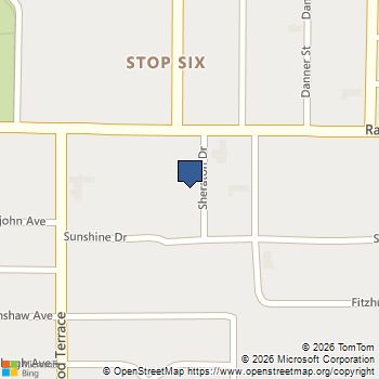 2512 Sheraton Drive Fort Worth, TX MLS# 21233640