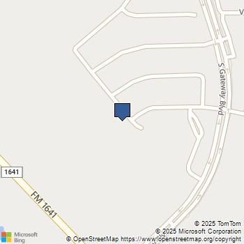 1934 Sand Springs Street Forney, TX MLS# 21127971