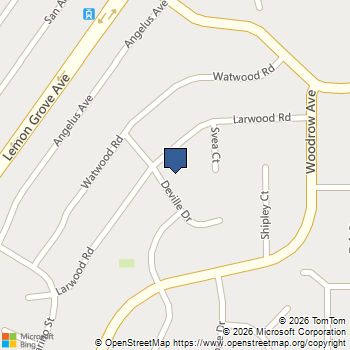 7514 Deville Dr San Diego, CA MLS# 2601135SD