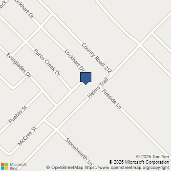 1808 Mccree Street Forney, TX MLS# 21186530