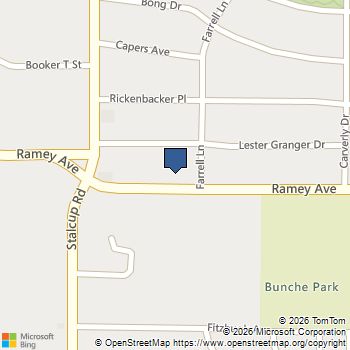 5533 Ramey Avenue Fort Worth, TX MLS# 21254381