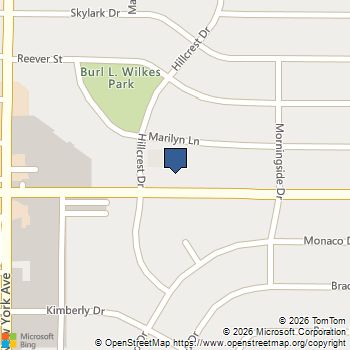 2007 E Park Row Drive Arlington, TX MLS# 21288410