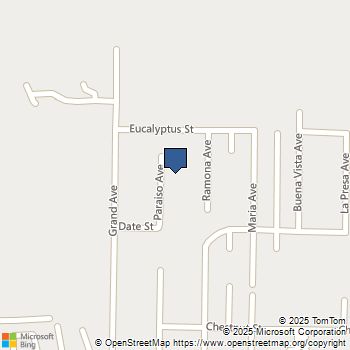 1637 Paraiso Avenue Spring Valley, CA MLS# 250032809SD