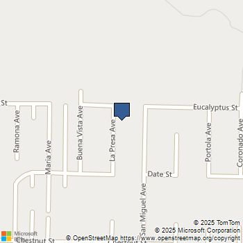 1649 La Presa Avenue Spring Valley, CA MLS# PTP2400386