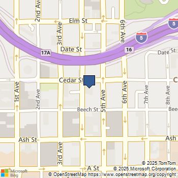 1551 4Th Avenue 611 San Diego, CA MLS# NDP2508050