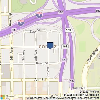 1561 9th Ave San Diego, CA MLS# 250040754SD