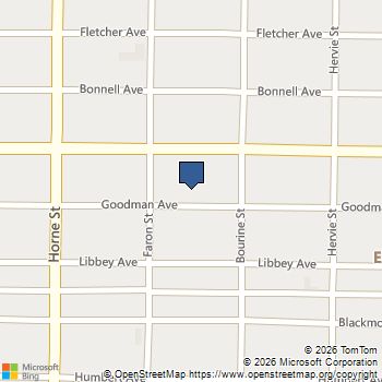 5520 Goodman Avenue Fort Worth, TX MLS# 21278287
