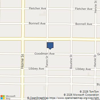 5536 Goodman Avenue Fort Worth, TX MLS# 21199181