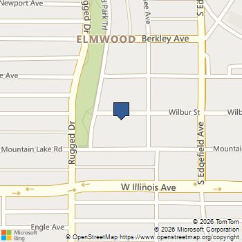 1618 Wilbur Street Dallas, TX MLS# 21155879