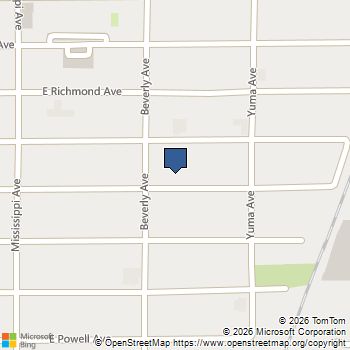1315 E Arlington Avenue Fort Worth, TX MLS# 21288382