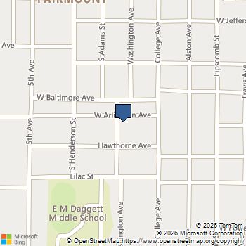 2001 Washington Avenue Fort Worth, TX MLS# 21233128