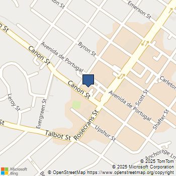 3034 Canon Street San Diego, CA MLS# 250038524SD