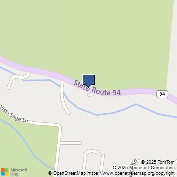 0 Hwy 94 Jamul, CA MLS# 250044181SD