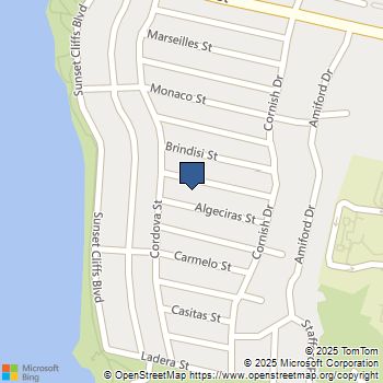 4462 Algeciras San Diego, CA MLS# 250037711SD