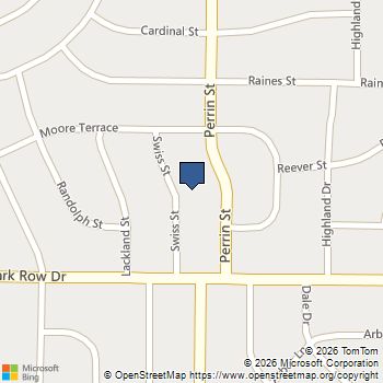 1411 Swiss Street Arlington, TX MLS# 21364767
