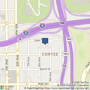 889 Date St 142 San Diego, CA MLS# 250030088SD