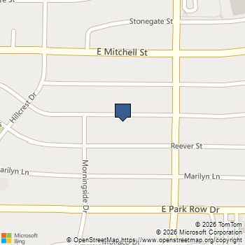 2108 Skylark Drive Arlington, TX MLS# 21295508