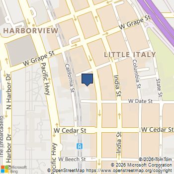 1780 Kettner Blvd 106 San Diego, CA MLS# 2600665SD